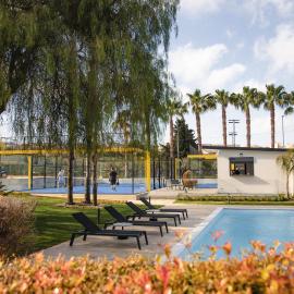 B&B Villa Seta, hotel v destinácii Agrigento