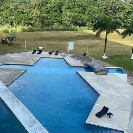 Bala Beach Paradise 1-bedroom Fully Equipped apt., hotel in Colón