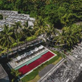 The Tiing Tejakula Villas, hotel a Tejakula