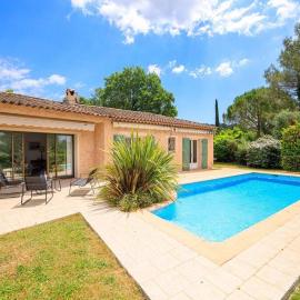 Villa les lauriers - domaine des lauriers by Halldis