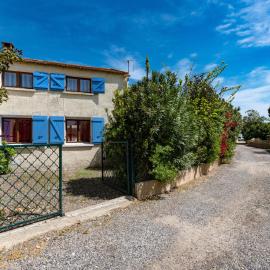 Holiday Home Félicité by Interhome, hotel en Folelli