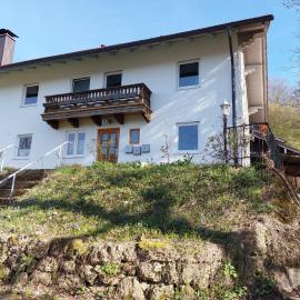 Ferienwohnung Grabner
