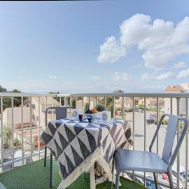 Apartment Les Villageoises-2 by Interhome