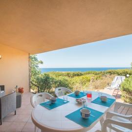 Holiday Home Corbezzolo by Interhome