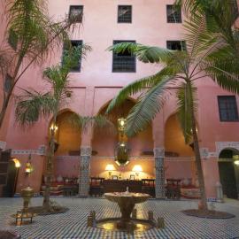 Dar Anebar, hotel v destinácii Fès
