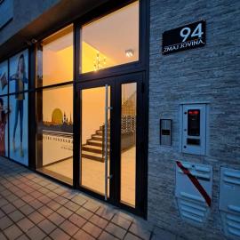 Apartman Centar Bečej, hotel in Bečej
