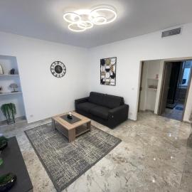 Appartement centre-ville, hotel sa Alès