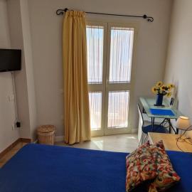 Ca'Mea, khách sạn ở Villasimius