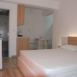 The Hill Apartment, hotel in Sarandë