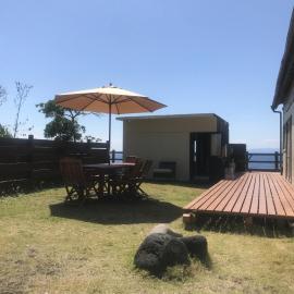 Villa Thalassa 貸切, khách sạn ở Oshima