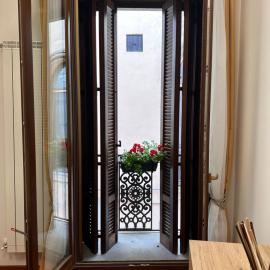 Zara Palace - Tasso
