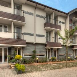 Rumah Kamang Residence