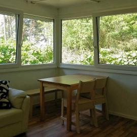 Ferienhaus Brise