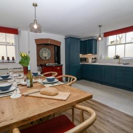 Ellie's Cottage