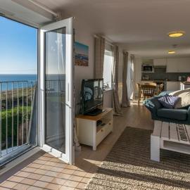 Chesil Beach Lodge Burton Bradstock Dorset DT64RJ, hotell sihtkohas Bridport