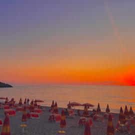 La Tonnara B&B, hotelli kohteessa Palmi