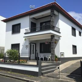 Pousada da Vila, hotel in Vila Franca do Campo