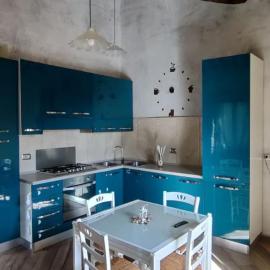 casa dei gelsi, hotel in Bolsena