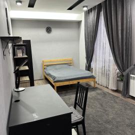 Viesnīca Ultra Hostel pilsētā Dušanbe
