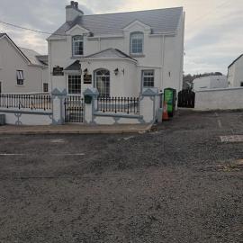 Ardhill House The Diamond, in the Heart of Ardara Town , F94 C7X9, hotel di Ardara
