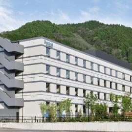 Fairfield by Marriott Hyogo Tajima Yabu, hotel en Yabu