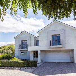 Nerf-af ROOMS at Onrus , Hermanus、Onrusのホテル