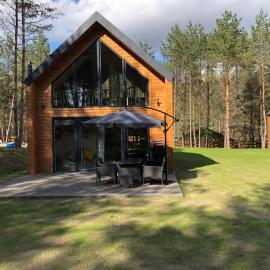 Grzybowska Osada, hotel in Grzybowo