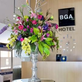 BGA Hotel, khách sạn ở Bucaramanga
