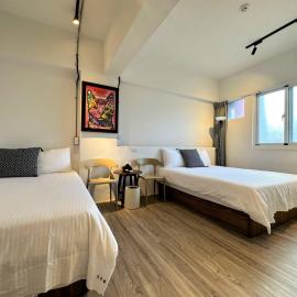 達雲閤DaYun l 台東市區民宿, hotel in Taitung City