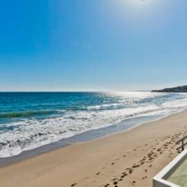 30 PCT OFF! Malibu Peaceful Getaway, Beach, Ocean, отель в Малибу