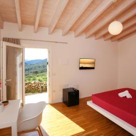 Agriturismo la Capanna, hotel sa Buniccu