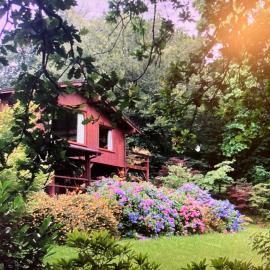 Finca La Peñiga