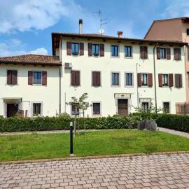 La Casa di Priscilla, hotel em Fagagna