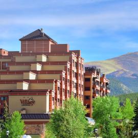 Village at Breckenridge, A Vail Resorts Property, hotel v mestu Breckenridge