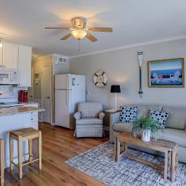 Sea Cabin 131-B