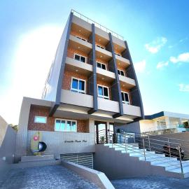 Paradise by Hosppedar, hotel in Nossa Senhora do Livramento