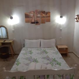 Agis Apartment#4