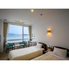 Kohan no Onsen Yado Kunibiki - Vacation STAY 35288v, hotel en Izumo