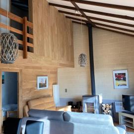Le Vieux Sart 3, hotel din Stavelot