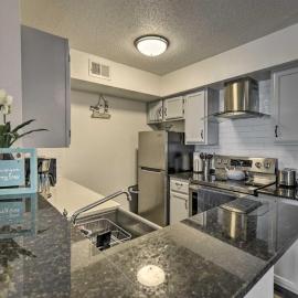 Little Destin Beach!, hotel in Destin