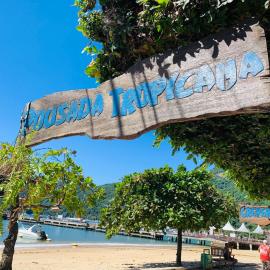 Pousada Tropicana