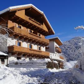 THALERHOF Onach Dolomites - Kronplatz