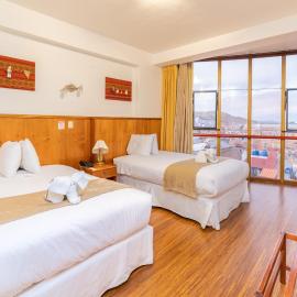 Hotel Qalasaya