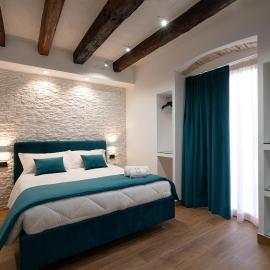 Sofi' Center Rooms, hotel v destinácii Sciacca