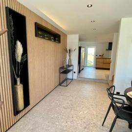 Gite de Clermont, hotel i Thimister