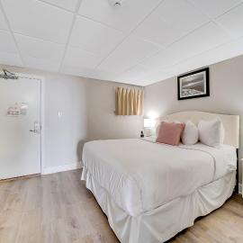 Montreal Beach Resort, hotel en Cape May