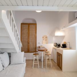 MYKONOS HOUSE Aurora , Mykonos Town
