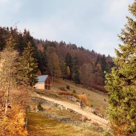 Apartament Na Szlaku