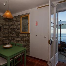 Casa do Lado – hotel w mieście Povoação