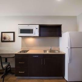 WoodSpring Suites Orlando North - Maitland, hotell i Orlando